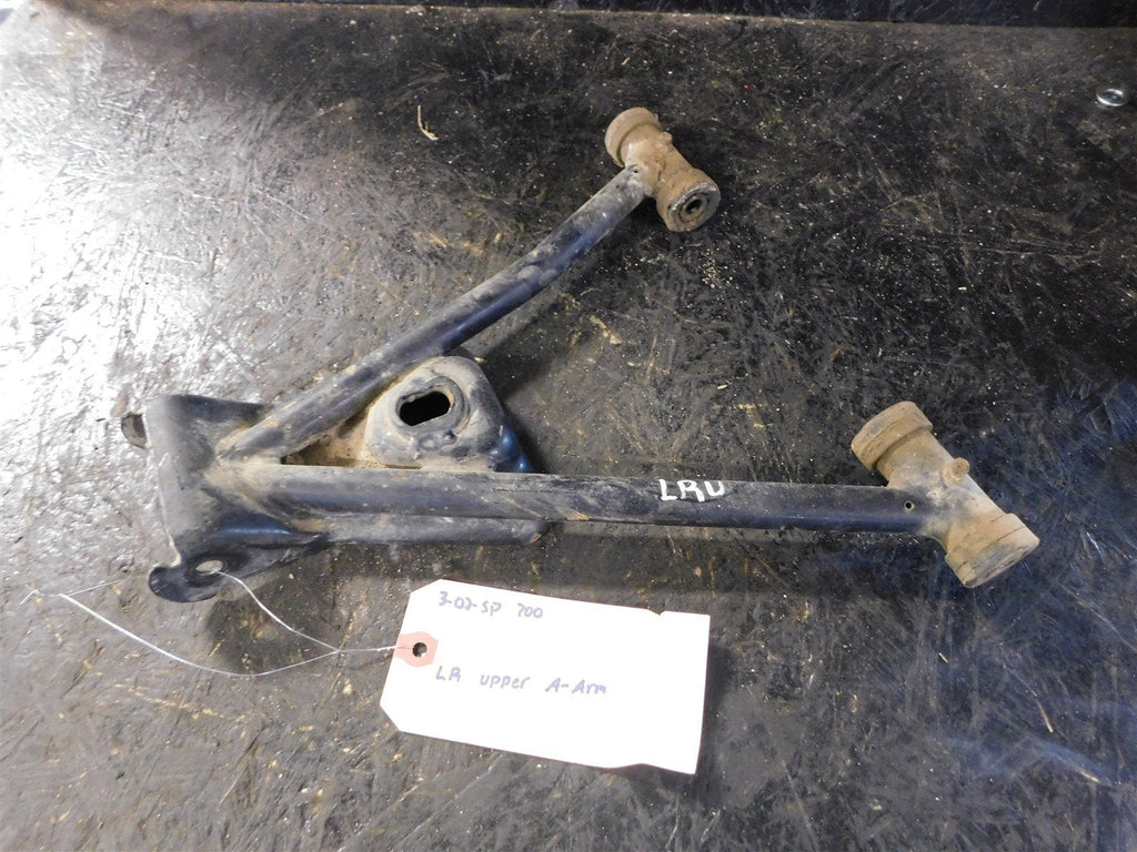 2002 Polaris Sportsman 700 Left Rear Upper A-Arm