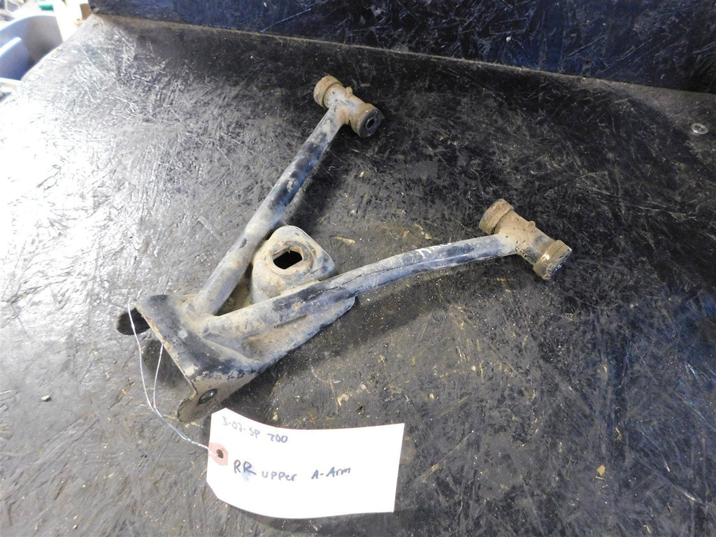 2002 Polaris Sportsman 700 Right Rear Upper A-Arm