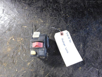 2002 Polaris Sportsman 700 On-Off / Start / Head light Switch