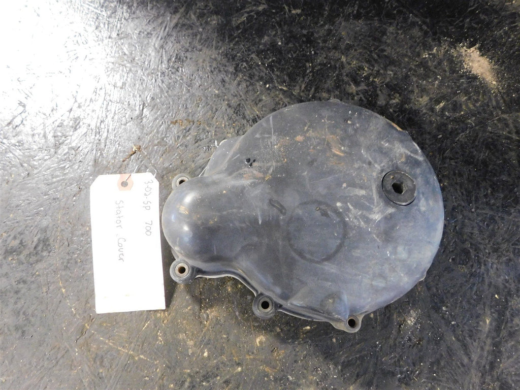 2002 Polaris Sportsman 700 Stator Cover