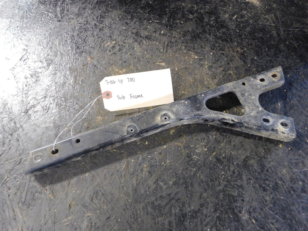 2002 Polaris Sportsman 700 Frame Bracket