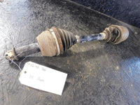 2002 Polaris Sportsman 700 Right Rear Axel