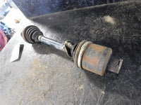 2002 Polaris Sportsman 700 Right Rear Axel