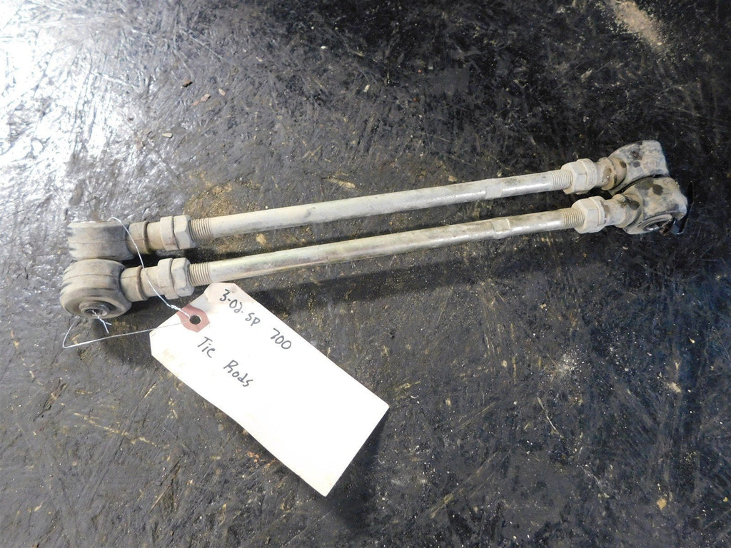2002 Polaris Sportsman 700 Tie Rods