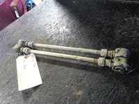 2002 Polaris Sportsman 700 Tie Rods