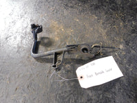 2002 Polaris Sportsman 700 Foot Brake Pedal