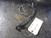 2002 Polaris Sportsman 700 Choke w/ Cable