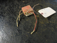 2002 Polaris Sportsman 700 ECU