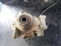 2002 Polaris Sportsman 700 Front Differential