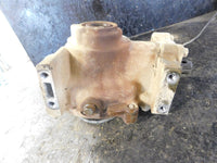 2002 Polaris Sportsman 700 Front Differential