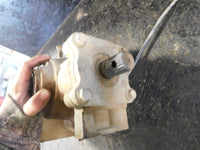 2002 Polaris Sportsman 700 Front Differential