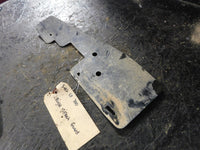 2002 Polaris Sportsman 700 Right Splash Guard