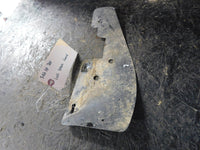 2002 Polaris Sportsman 700 Left Splash Guard