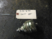 2002 Polaris Sportsman 700 Starter Gear