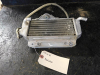 2001 Kawasaki KX65 Radiator
