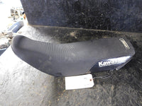 2001 Kawasaki KX 65 Seat