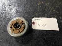 1992 Kawasaki KX125 Flywheel