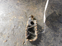 1992 Kawasaki KX125 Right Foot Peg
