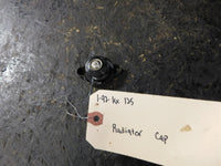1992 Kawasaki KX125 Radiator Cap