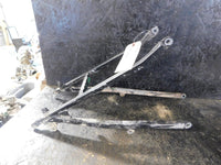 1992 Kawasaki KX125 Subframe