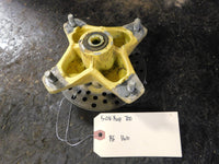 2008 Yamaha Raptor 700 Right Front Wheel Hub