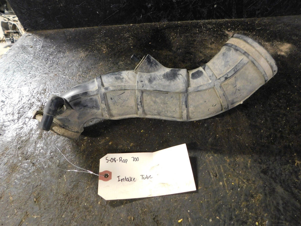 2008 Yamaha Raptor 700 Intake Tube