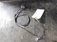 2002 KTM50 Pro Senior Kill Switch