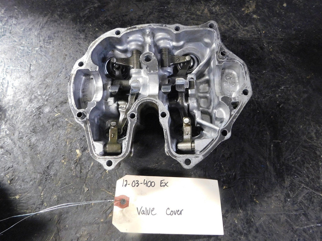 2003 Honda 400EX Valve Cover