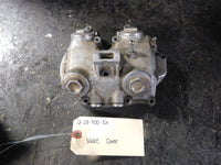 2003 Honda 400EX Valve Cover