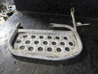 1985 Polaris Trail Boss 250 Left Foot Board