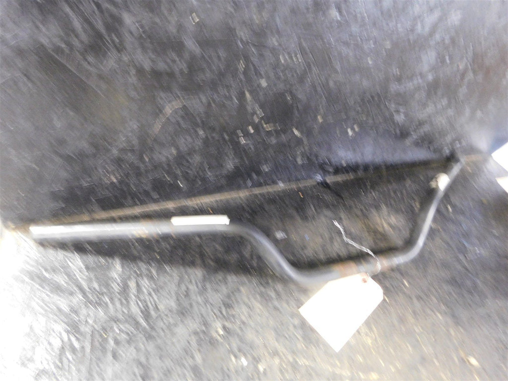 1985 Polaris Trail Boss 250 Handle Bars
