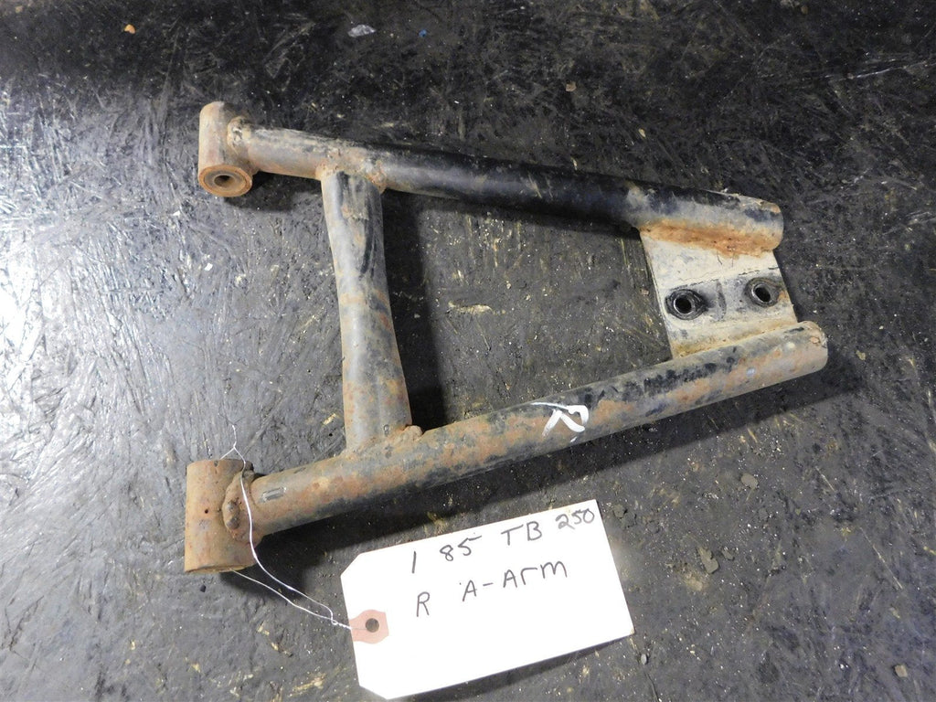 1985 Polaris Trail Boss 250 Right A-Arm