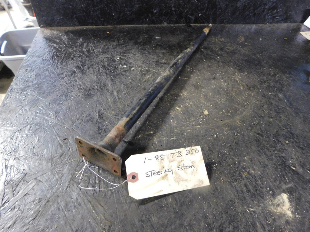 1985 Polaris Trail Boss 250 Steering Stem