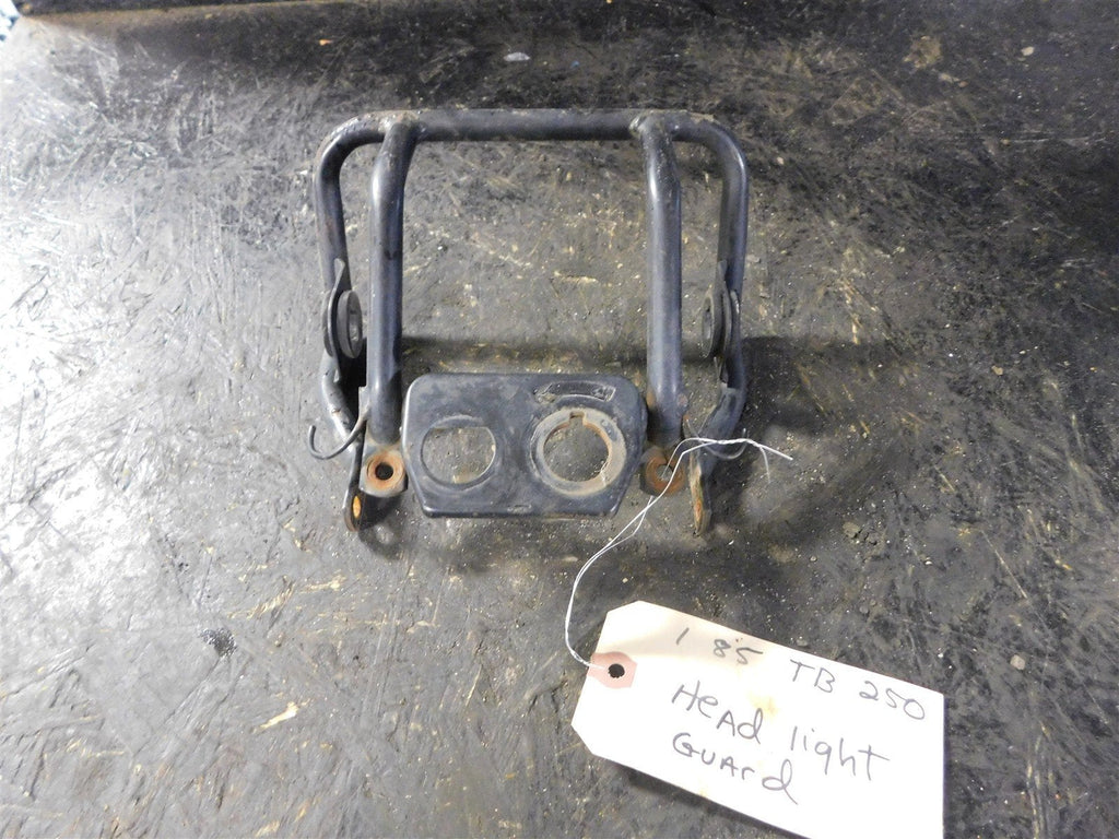 1985 Polaris Trail Boss 250 Head Light Guard