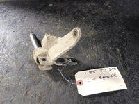 1985 Polaris Trail Boss 250 Left Spindle