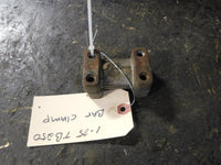 1985 Polaris Trail Boss 250 Bar Clamp