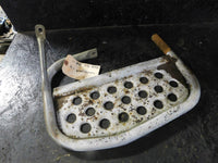 1985 Polaris Trail Boss 250 Right Foot Board