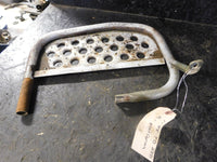1985 Polaris Trail Boss 250 Right Foot Board