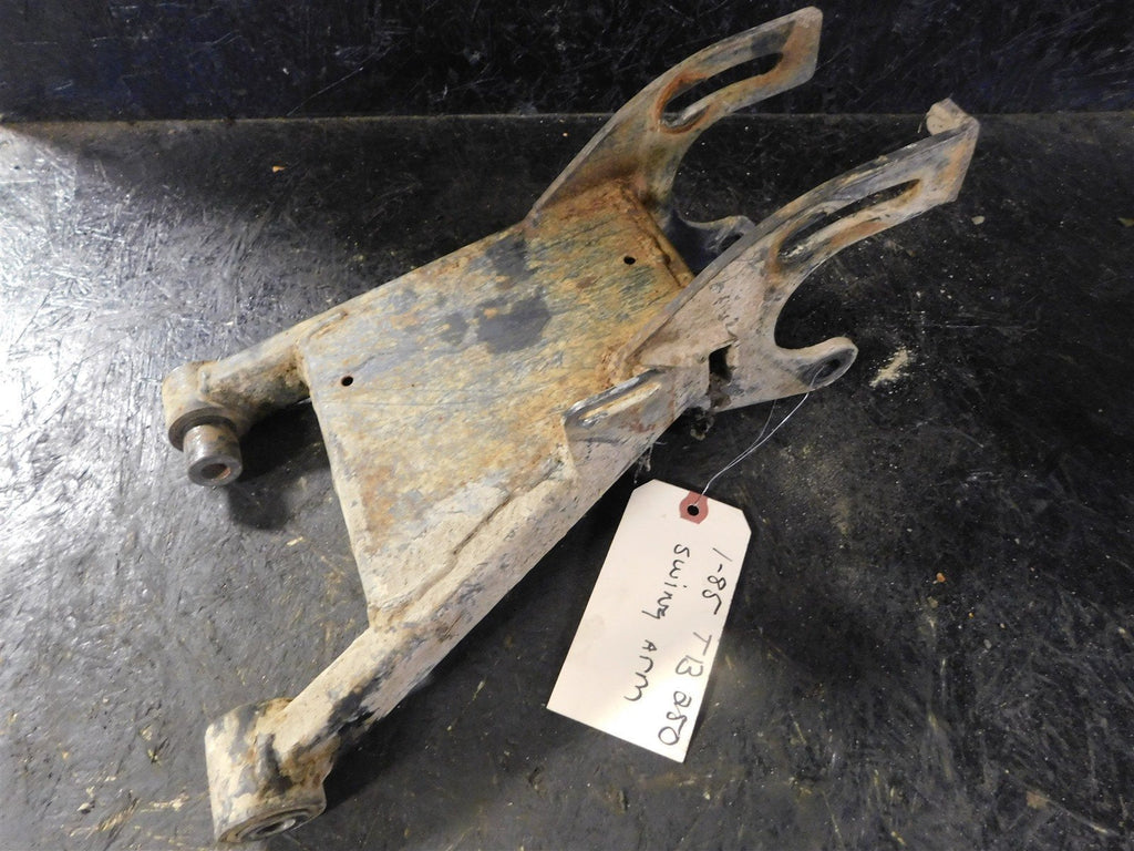 1985 Polaris Trail Boss 250 Swingarm