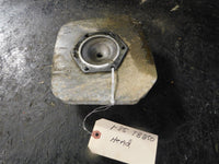 1985 Polaris Trail Boss 250 Cylinder Head