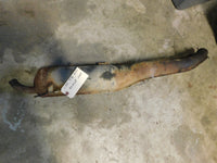 1985 Polaris Trail Boss 250 Muffler
