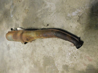 1985 Polaris Trail Boss 250 Muffler