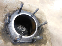 1985 Polaris Trail Boss 250 Bottom End / Motor / Engine - CORE