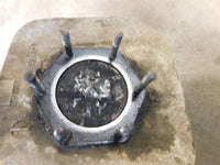 1985 Polaris Trail Boss 250 Bottom End / Motor / Engine - CORE