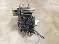 1985 Polaris Trail Boss 250 Bottom End / Motor / Engine - CORE