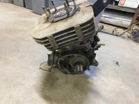 1985 Polaris Trail Boss 250 Bottom End / Motor / Engine - CORE