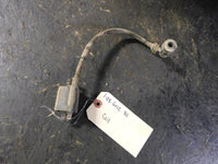 2006 Yamaha Grizzly 80 Coil