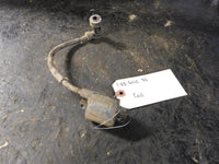 2006 Yamaha Grizzly 80 Coil