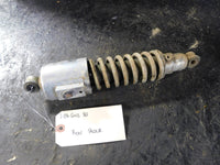2006 Yamaha Grizzly 80 Rear Shock