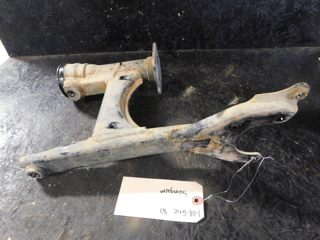 2006 Yamaha Grizzly 80 Swingarm